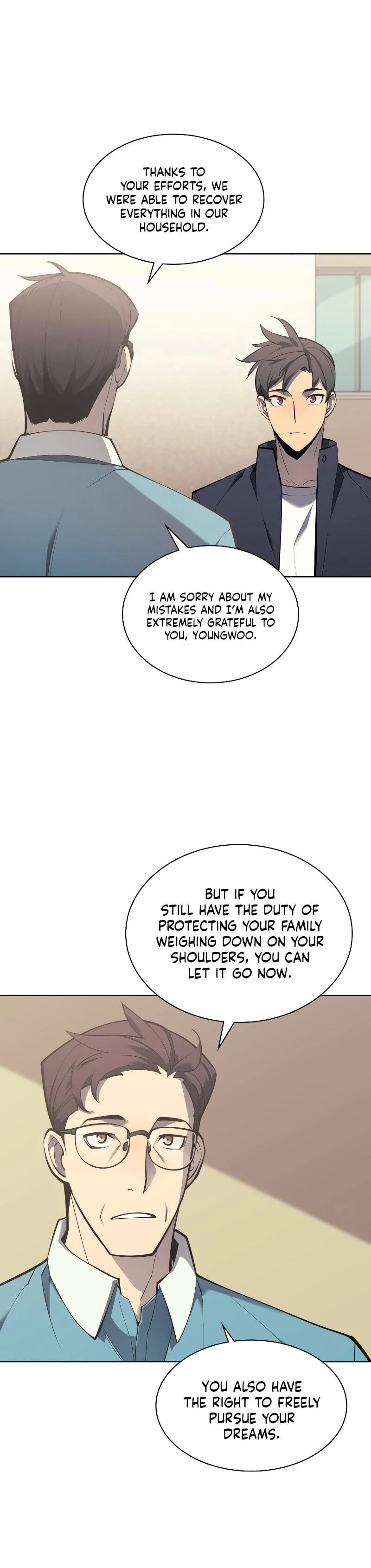 Overgeared Chapter 100, page 20 of 60