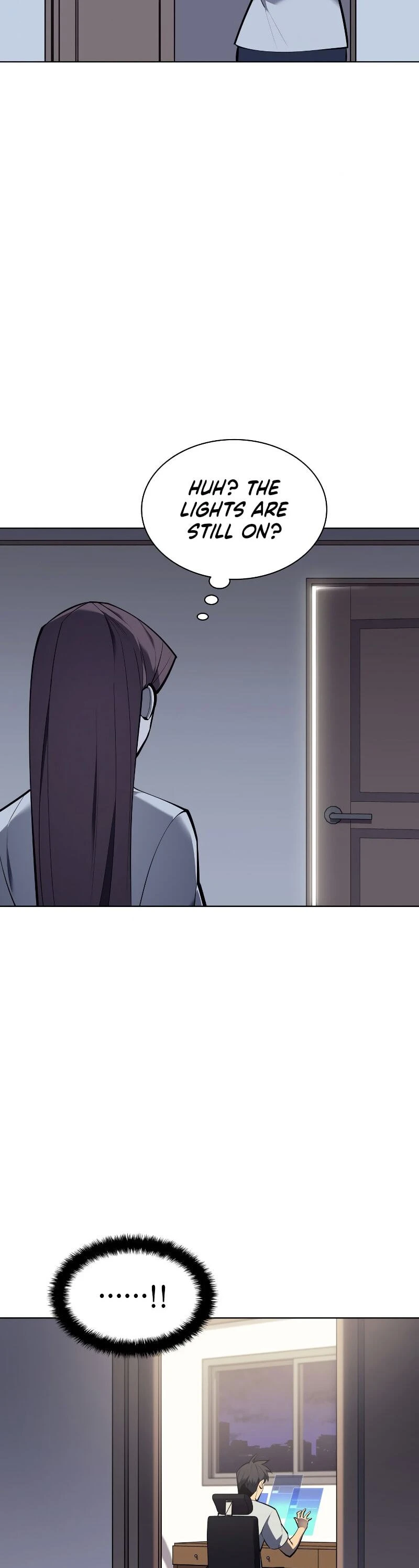 Overgeared Chapter 100, page 23 of 60