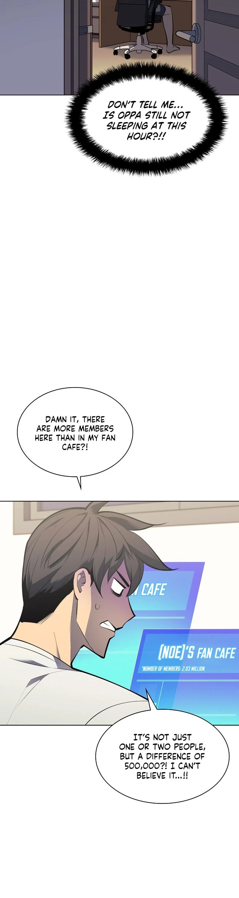Overgeared Chapter 100, page 24 of 60