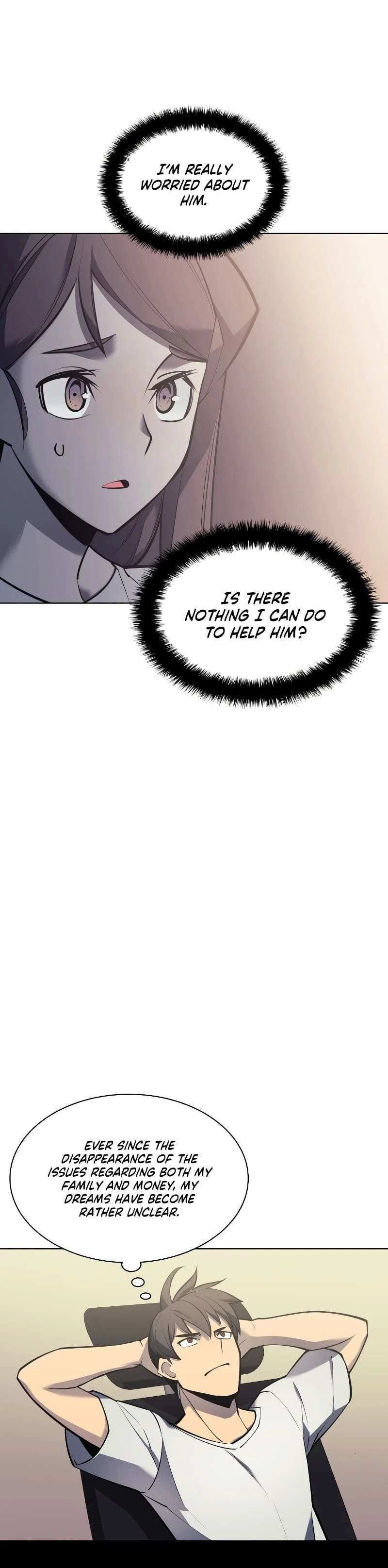 Overgeared Chapter 100, page 25 of 60