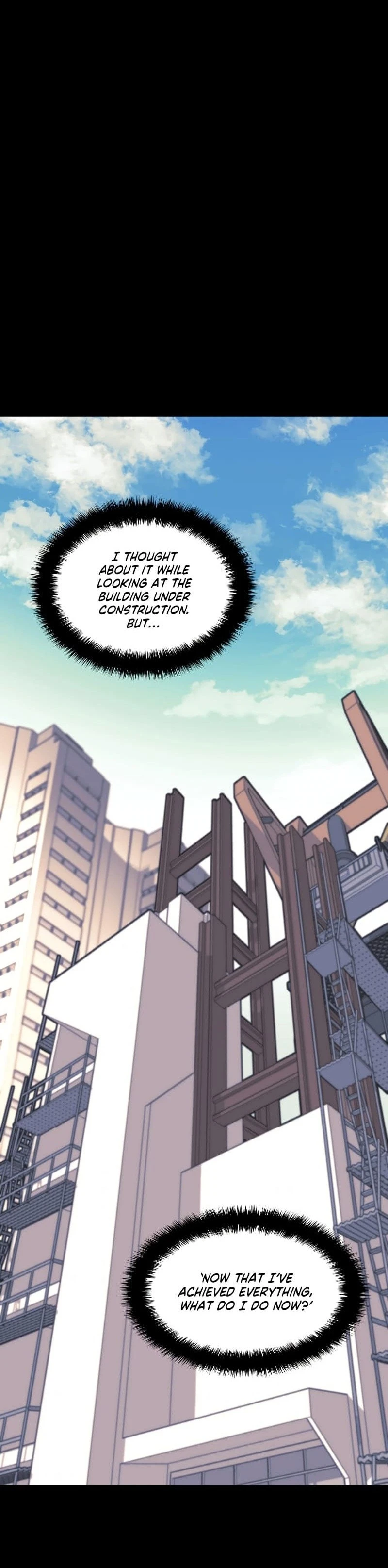 Overgeared Chapter 100, page 26 of 60