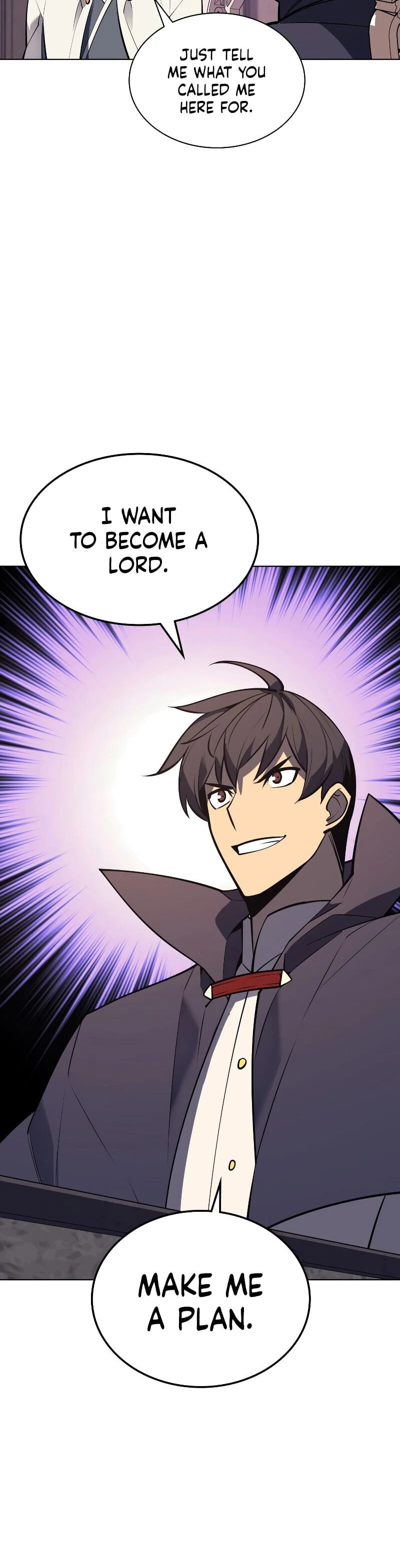 Overgeared Chapter 100, page 40 of 60