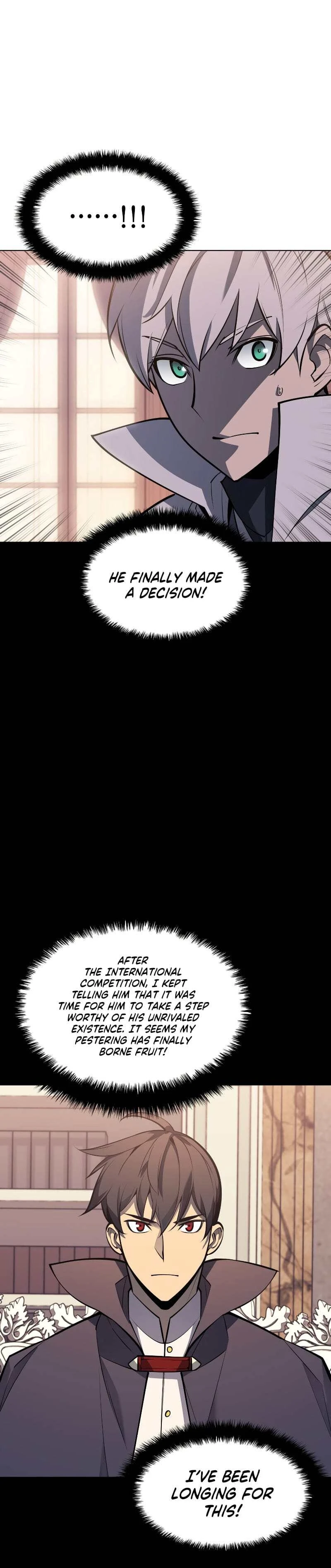 Overgeared Chapter 100, page 41 of 60