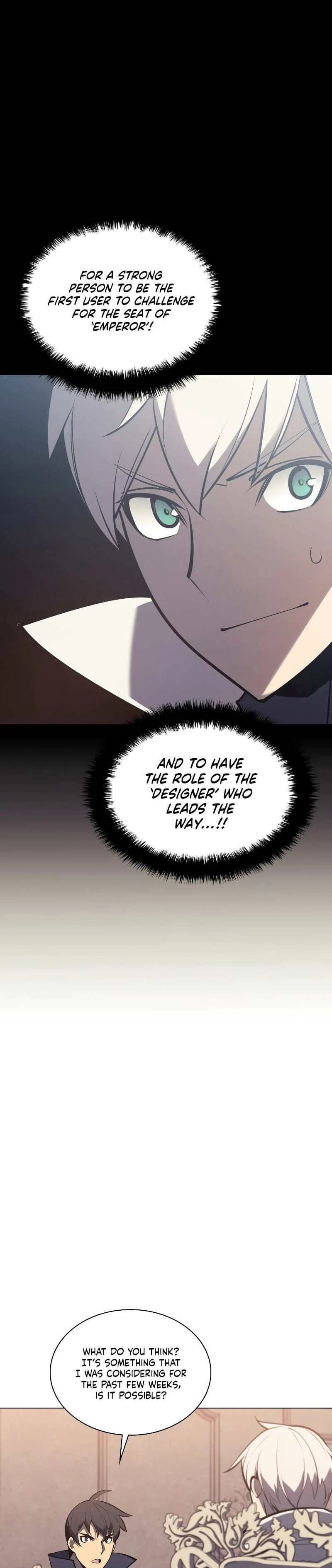 Overgeared Chapter 100, page 42 of 60