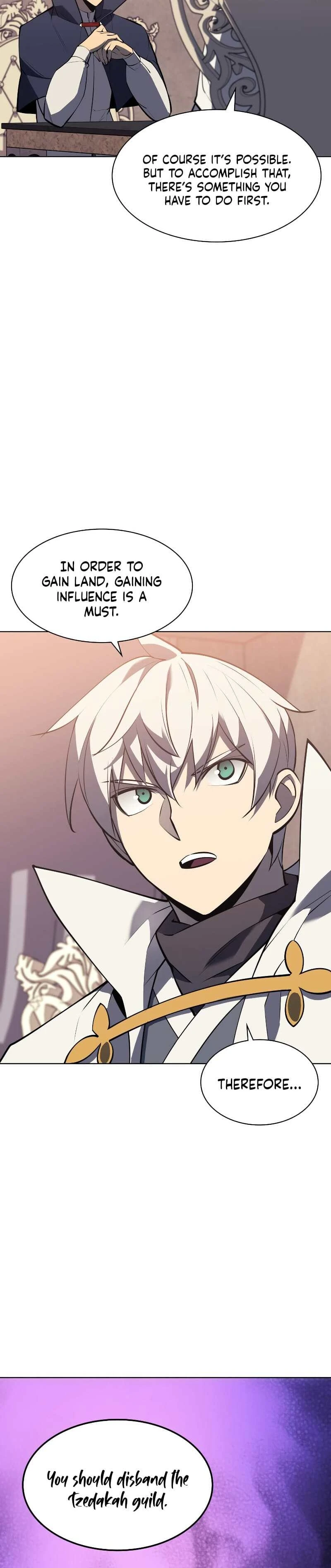 Overgeared Chapter 100, page 43 of 60
