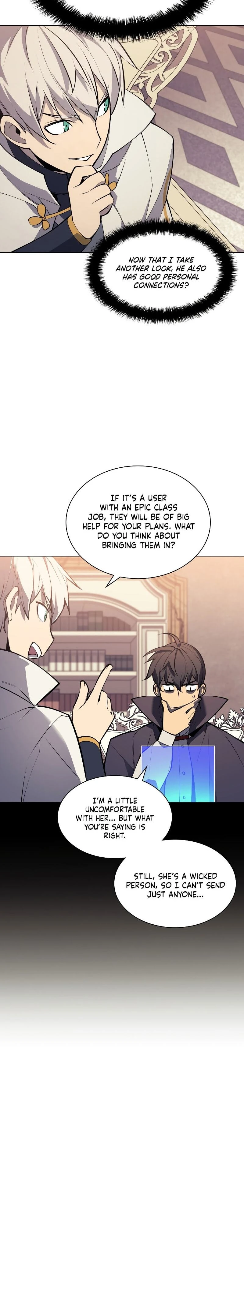 Overgeared Chapter 100, page 48 of 60