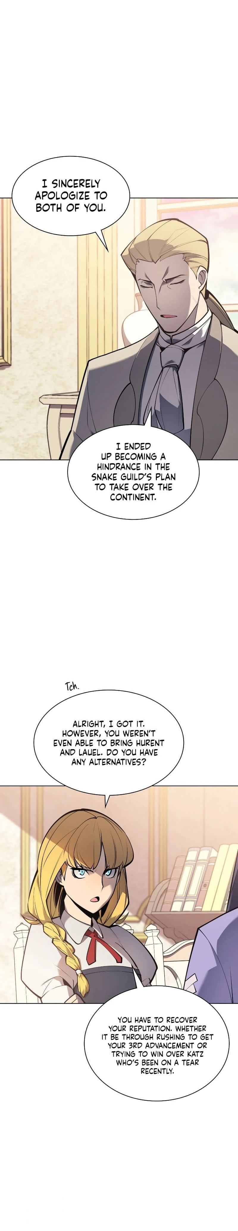 Overgeared Chapter 100, page 6 of 60