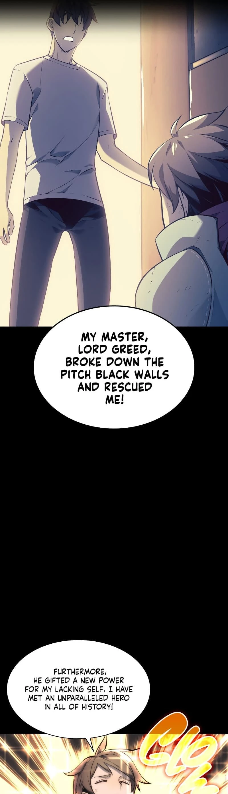 Overgeared Chapter 101, page 11 of 64