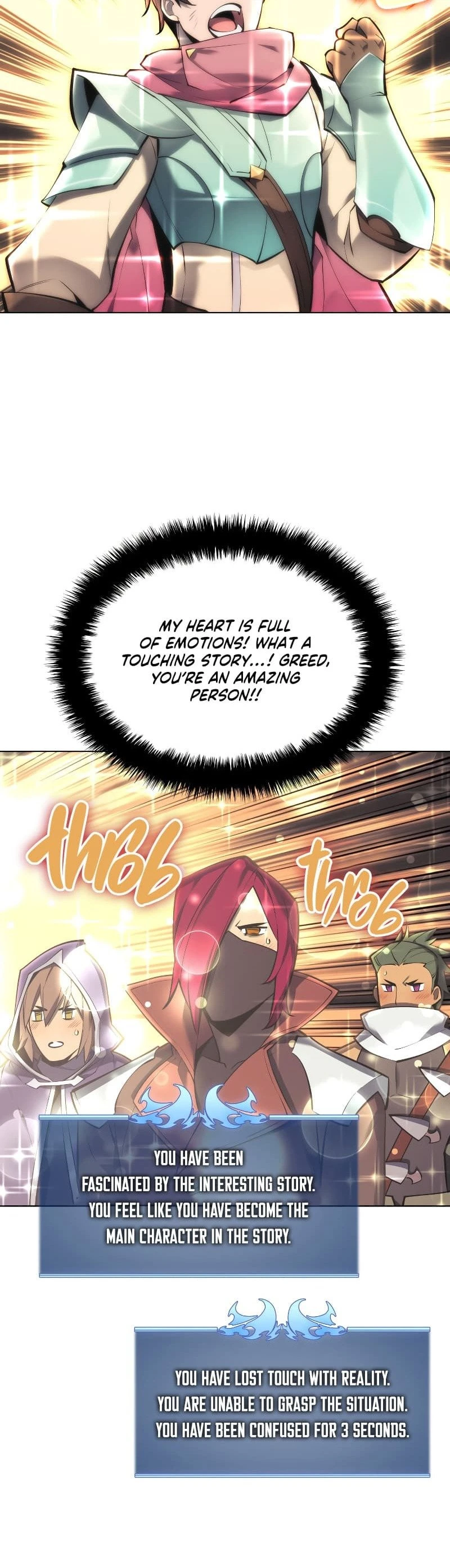 Overgeared Chapter 101, page 12 of 64