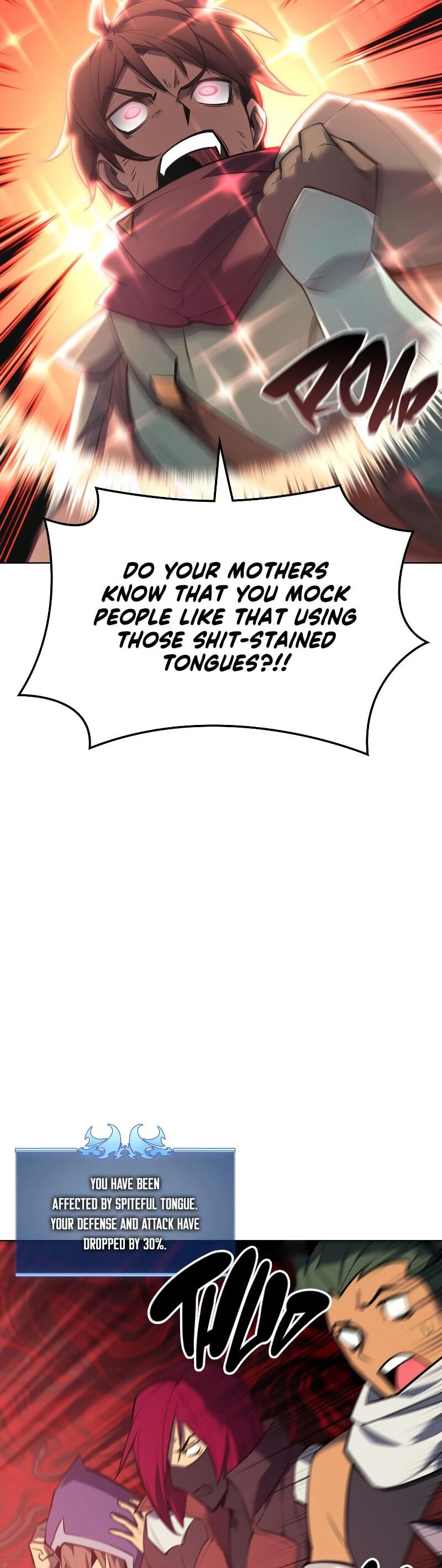 Overgeared Chapter 101, page 14 of 64