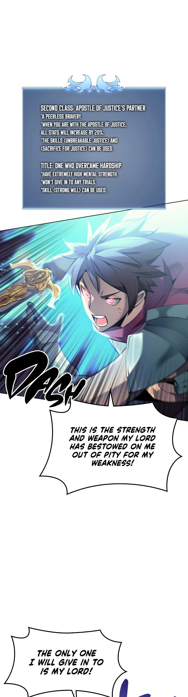 Overgeared Chapter 101, page 17 of 64