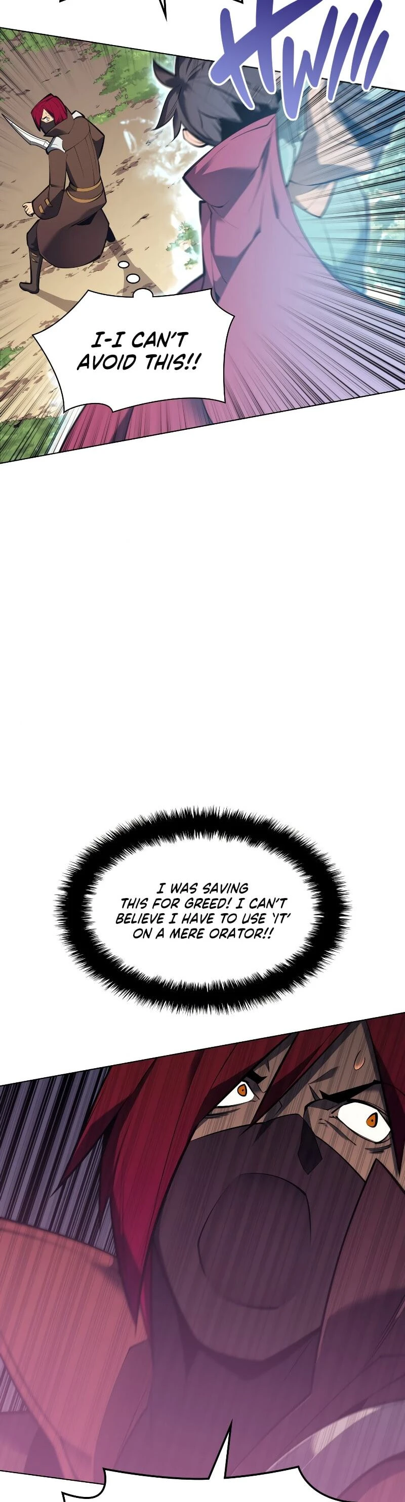 Overgeared Chapter 101, page 18 of 64