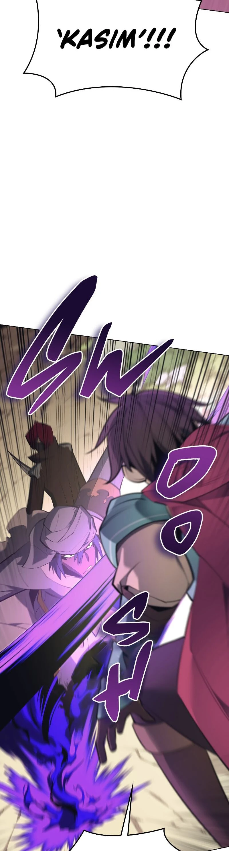 Overgeared Chapter 101, page 19 of 64