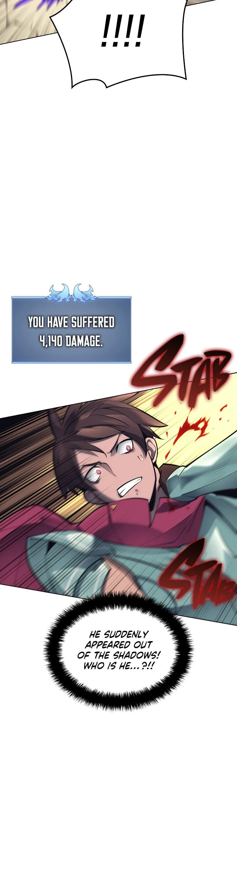 Overgeared Chapter 101, page 20 of 64
