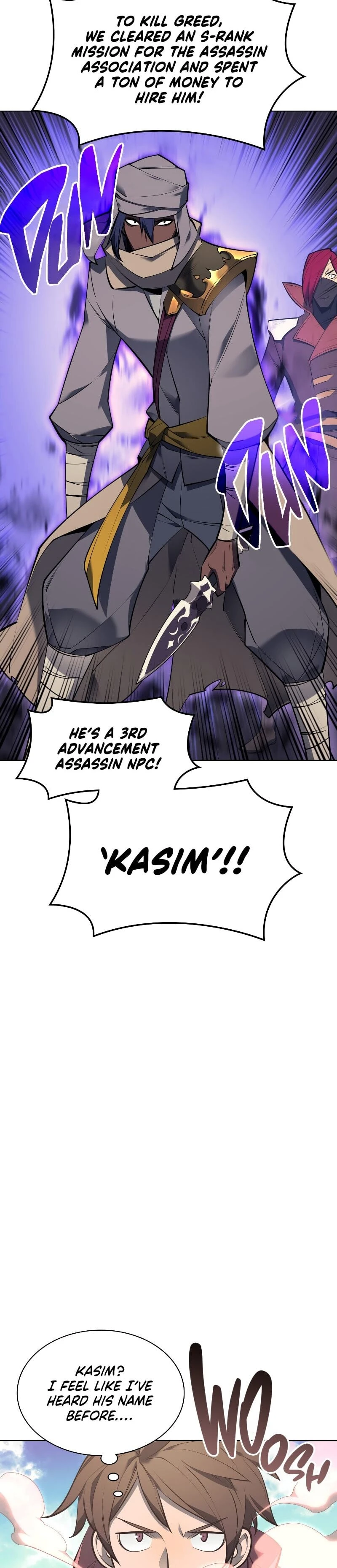 Overgeared Chapter 101, page 22 of 64