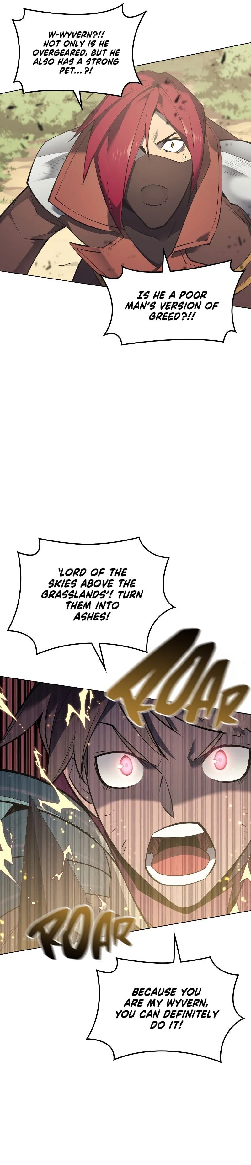 Overgeared Chapter 101, page 24 of 64