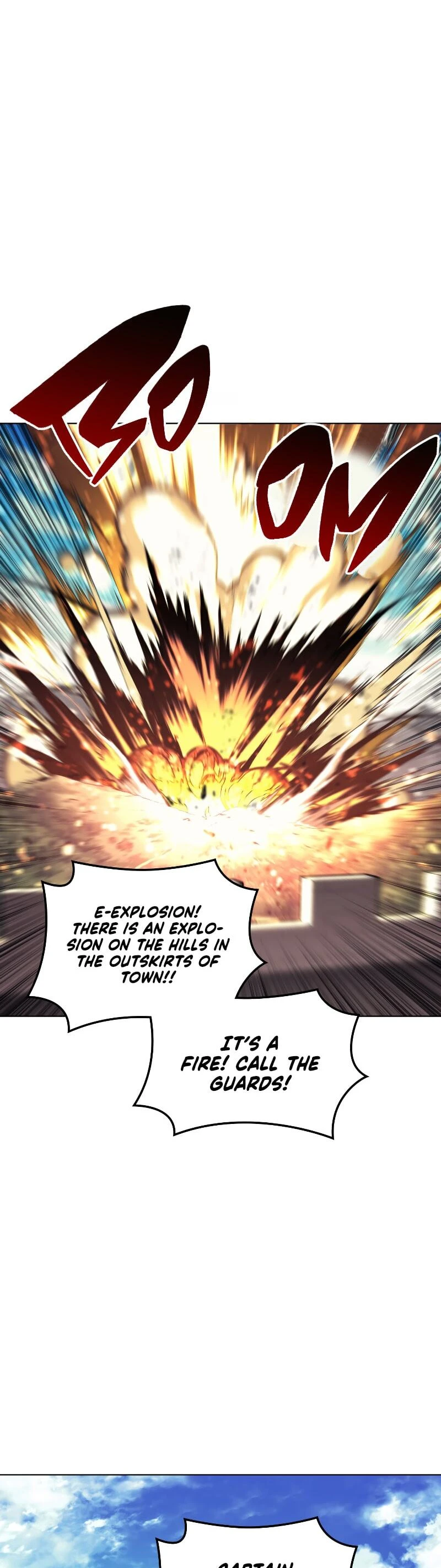 Overgeared Chapter 101, page 26 of 64