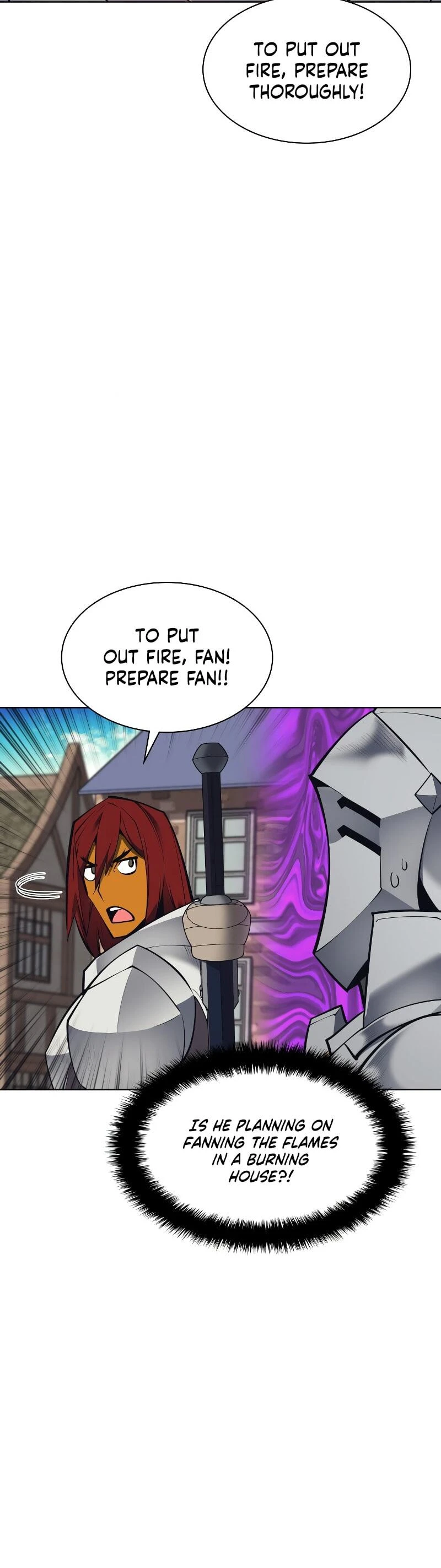 Overgeared Chapter 101, page 28 of 64