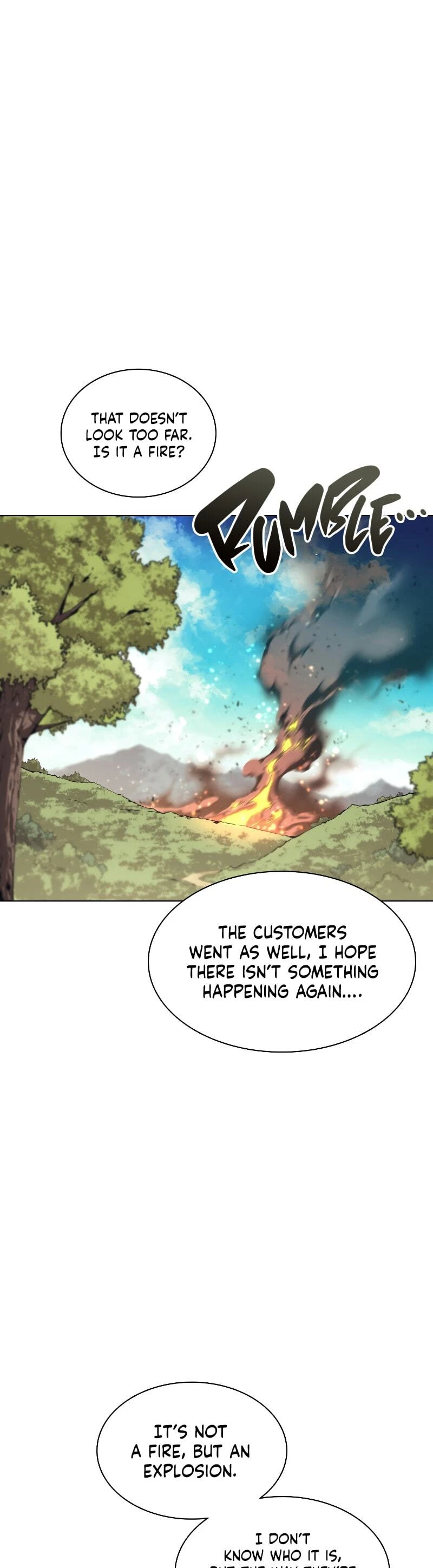 Overgeared Chapter 101, page 29 of 64