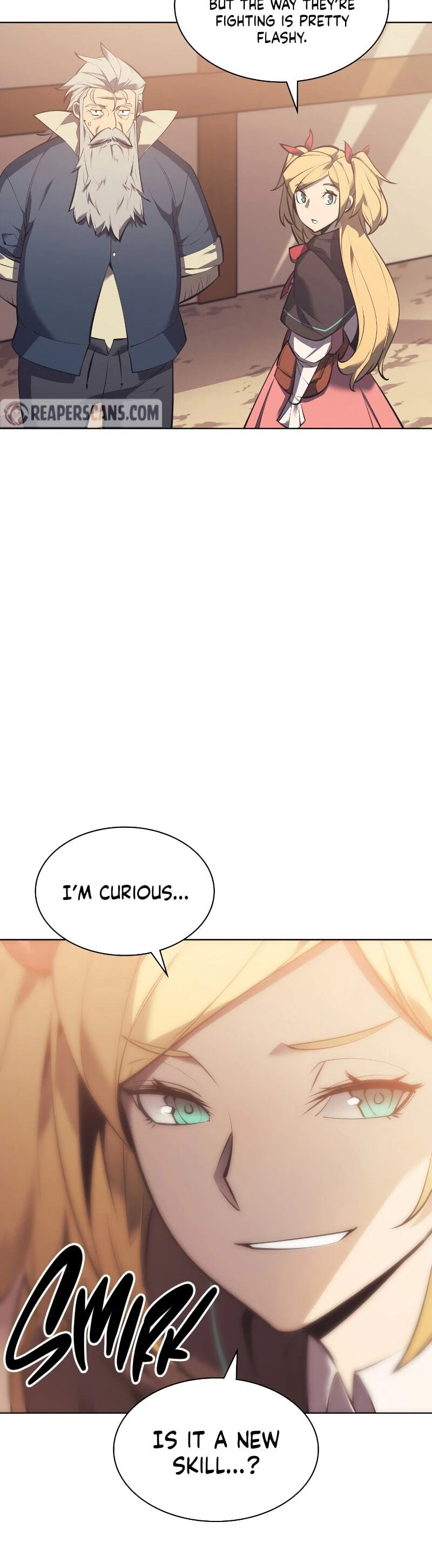Overgeared Chapter 101, page 30 of 64