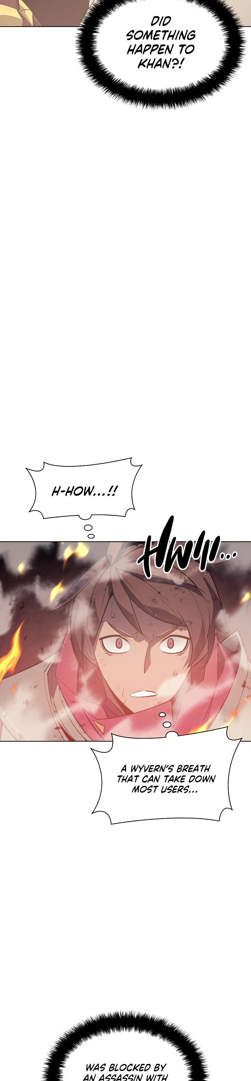 Overgeared Chapter 101, page 34 of 64