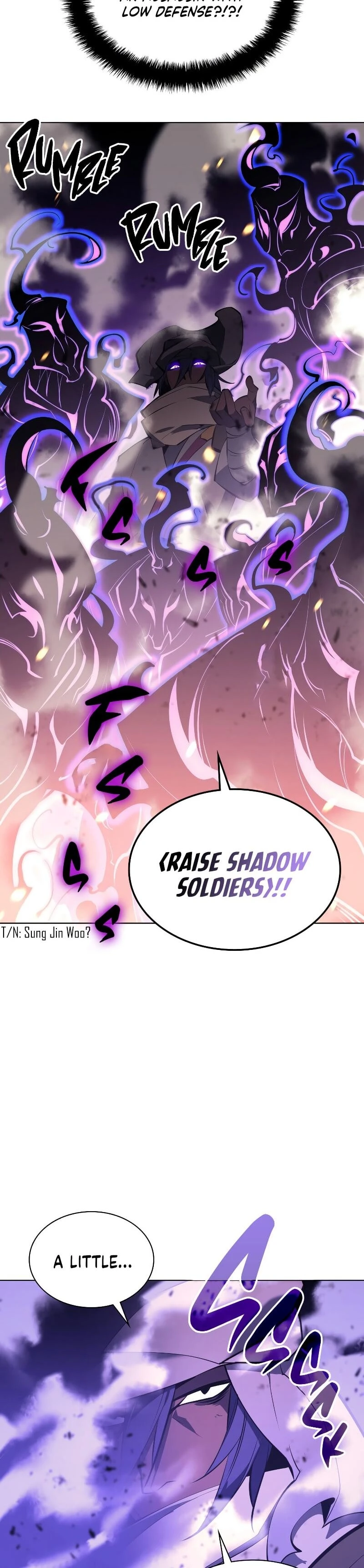Overgeared Chapter 101, page 35 of 64