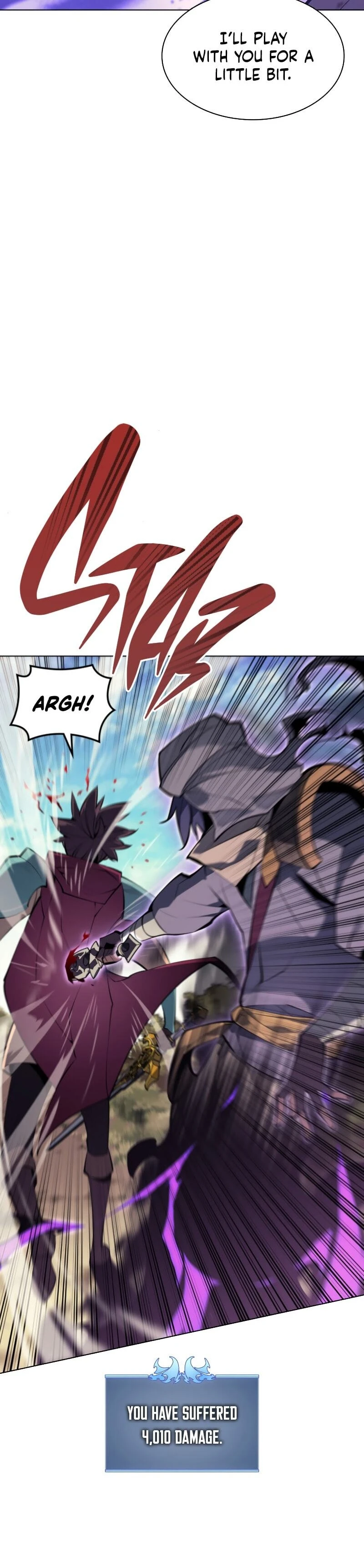 Overgeared Chapter 101, page 36 of 64