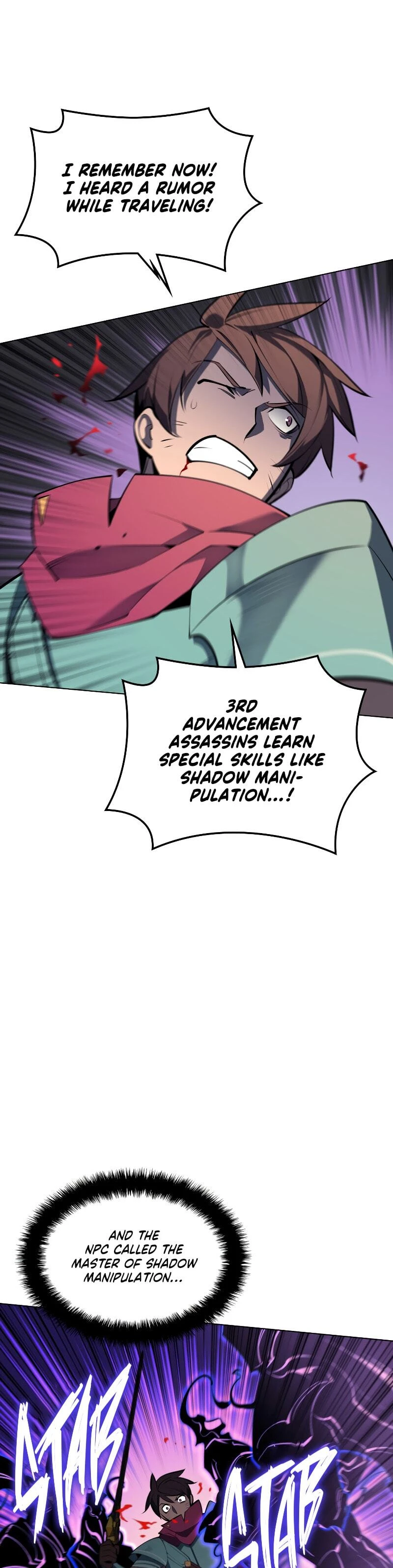 Overgeared Chapter 101, page 37 of 64
