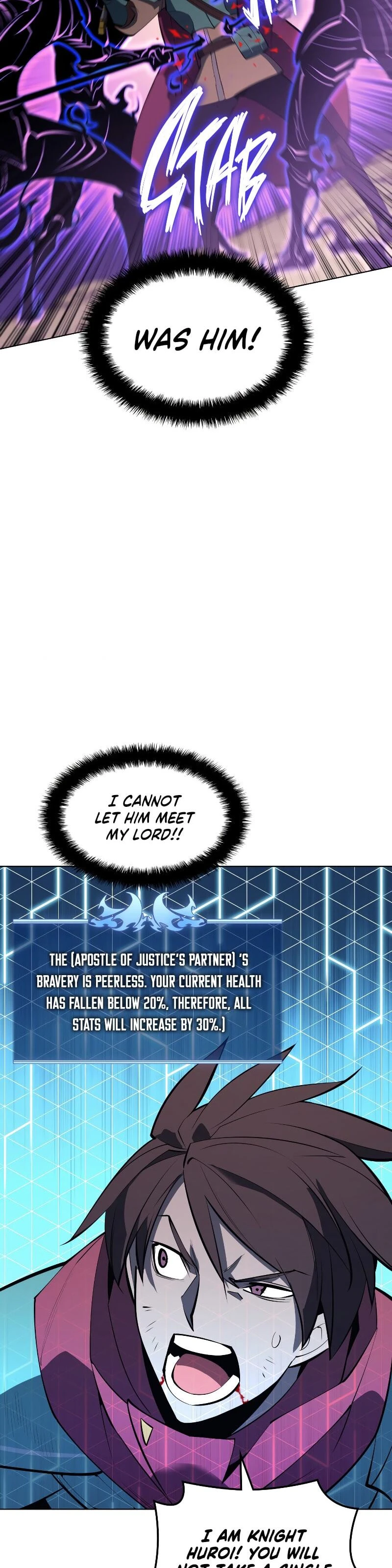 Overgeared Chapter 101, page 38 of 64