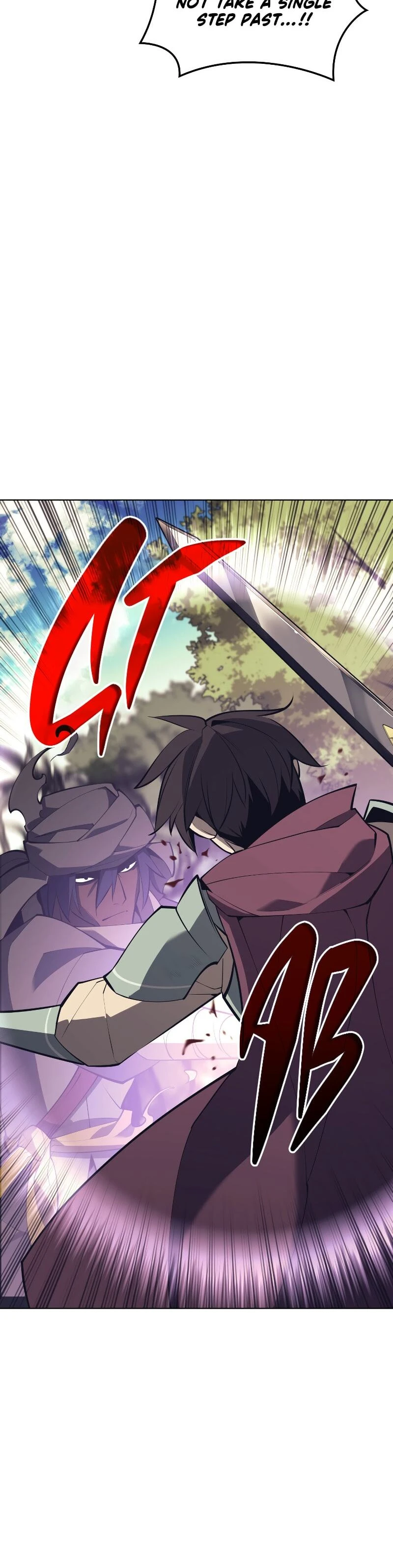 Overgeared Chapter 101, page 39 of 64