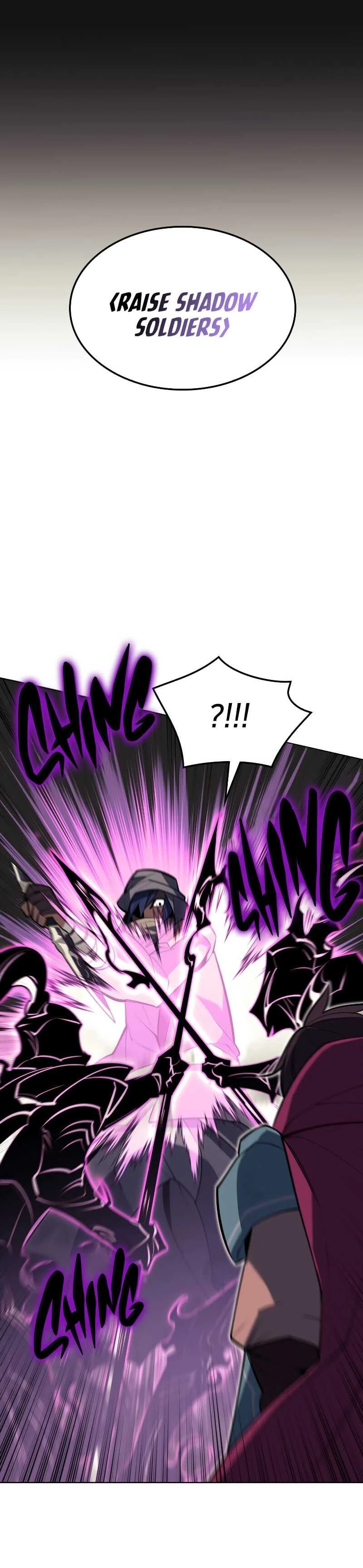 Overgeared Chapter 101, page 42 of 64