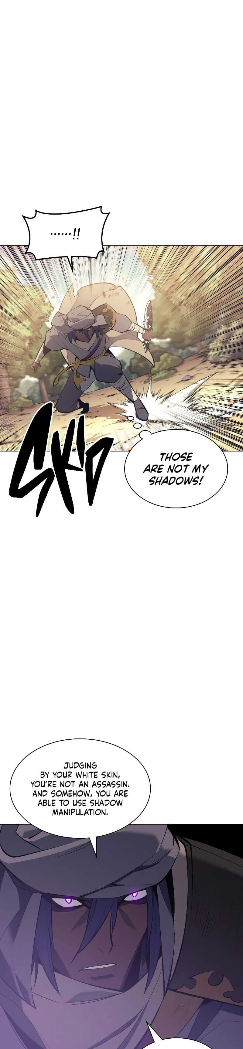 Overgeared Chapter 101, page 43 of 64