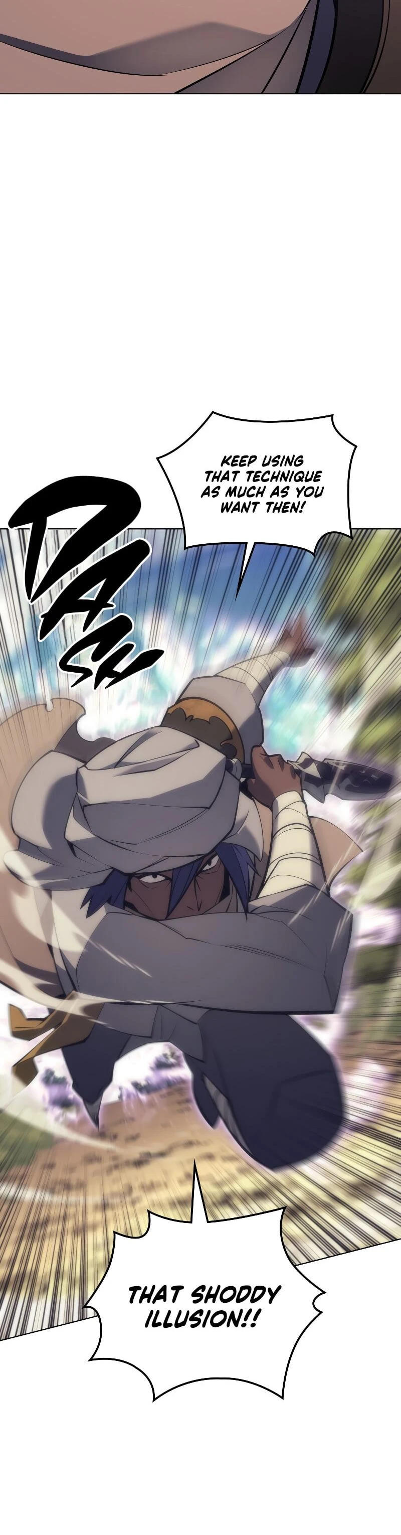 Overgeared Chapter 101, page 46 of 64
