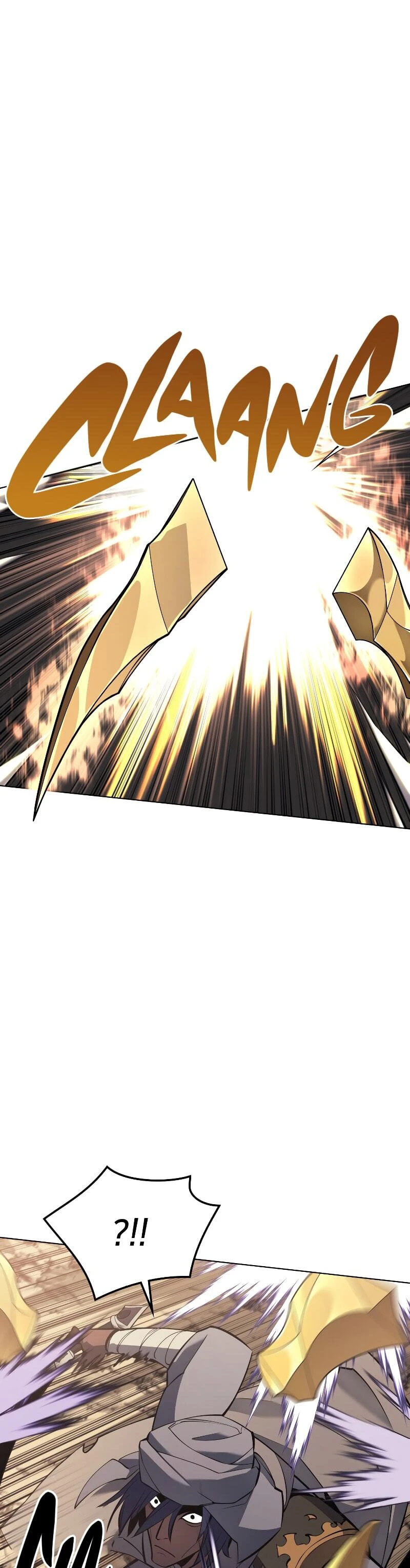 Overgeared Chapter 101, page 47 of 64