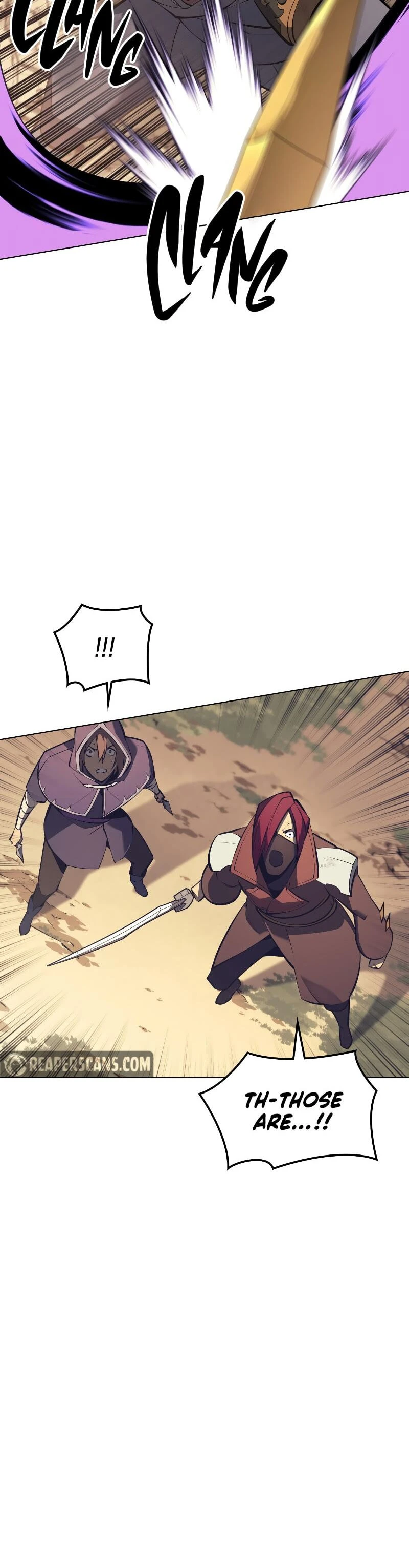 Overgeared Chapter 101, page 48 of 64