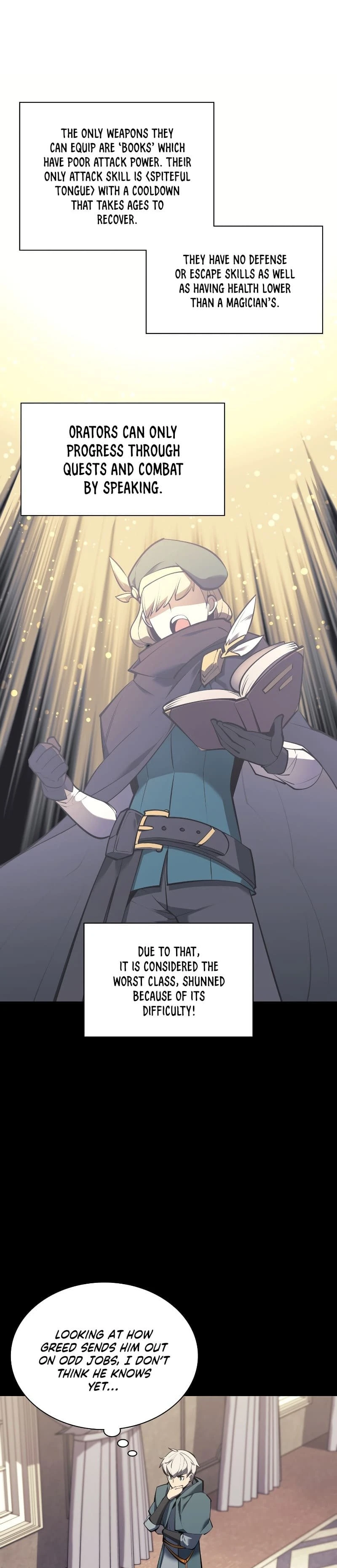 Overgeared Chapter 101, page 5 of 64