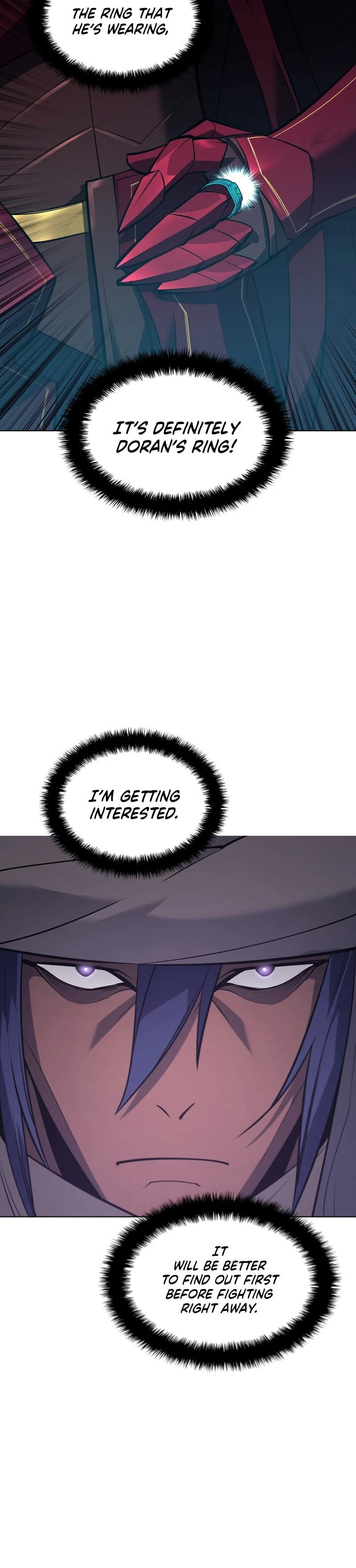 Overgeared Chapter 101, page 52 of 64