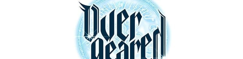 Overgeared Chapter 101, page 58 of 64