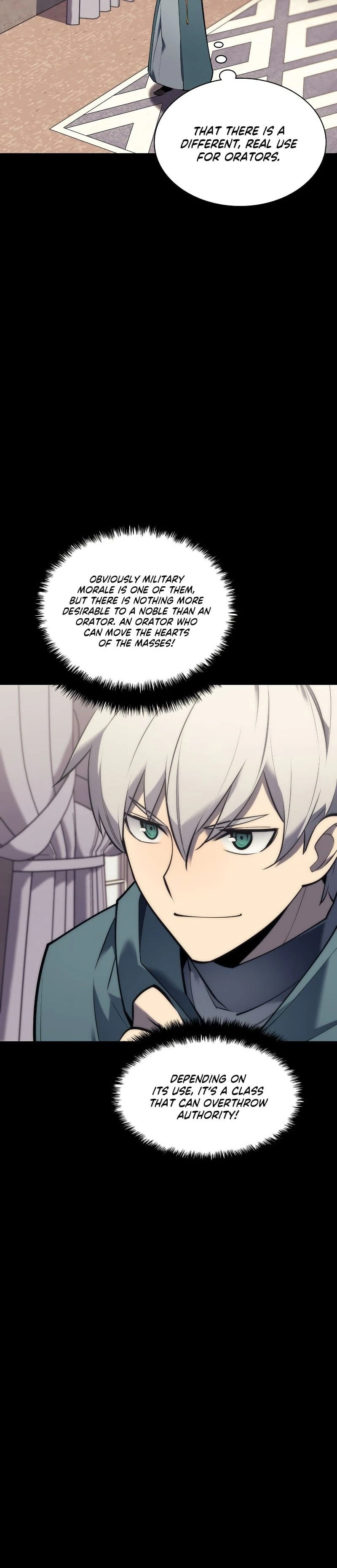Overgeared Chapter 101, page 6 of 64