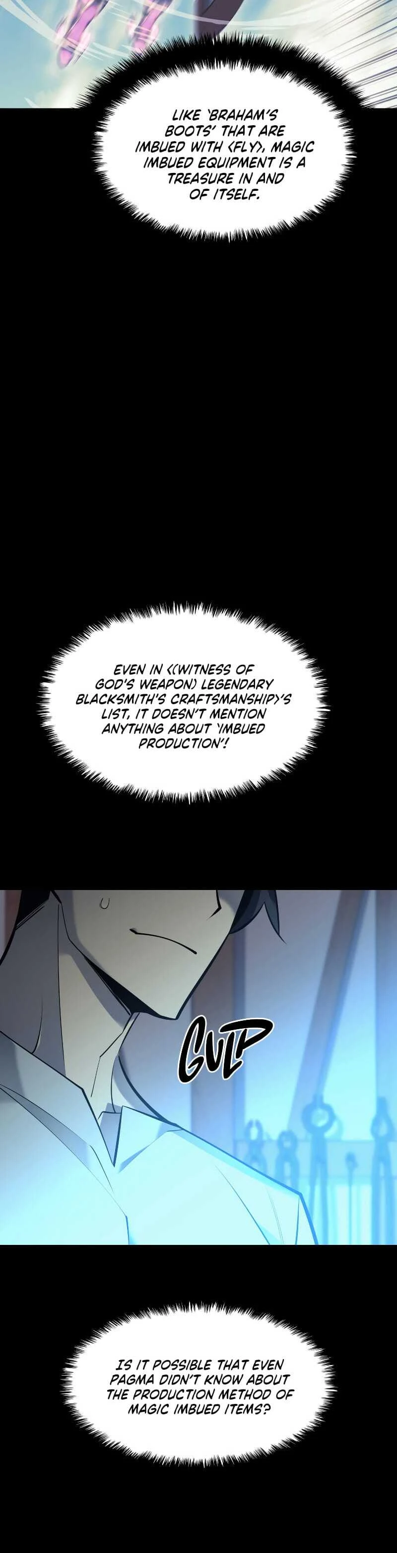 Overgeared Chapter 102, page 12 of 68