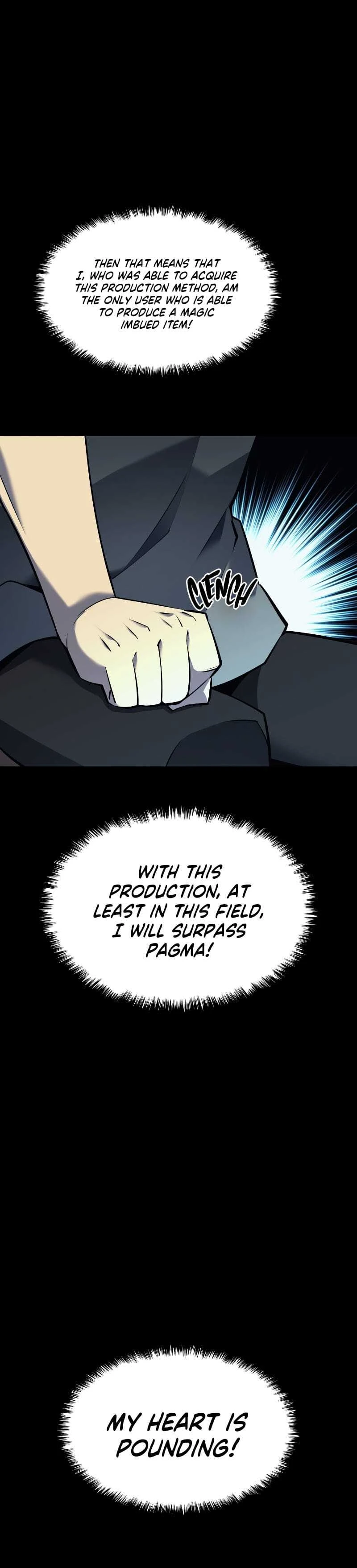 Overgeared Chapter 102, page 13 of 68