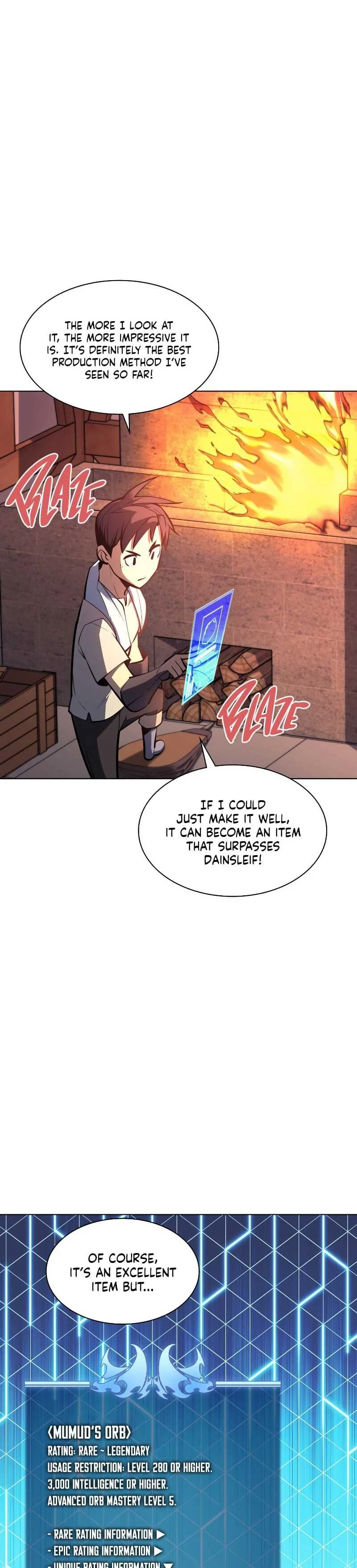 Overgeared Chapter 102, page 15 of 68