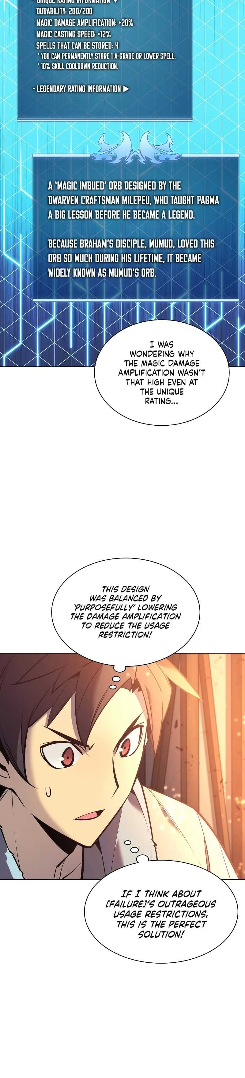 Overgeared Chapter 102, page 16 of 68
