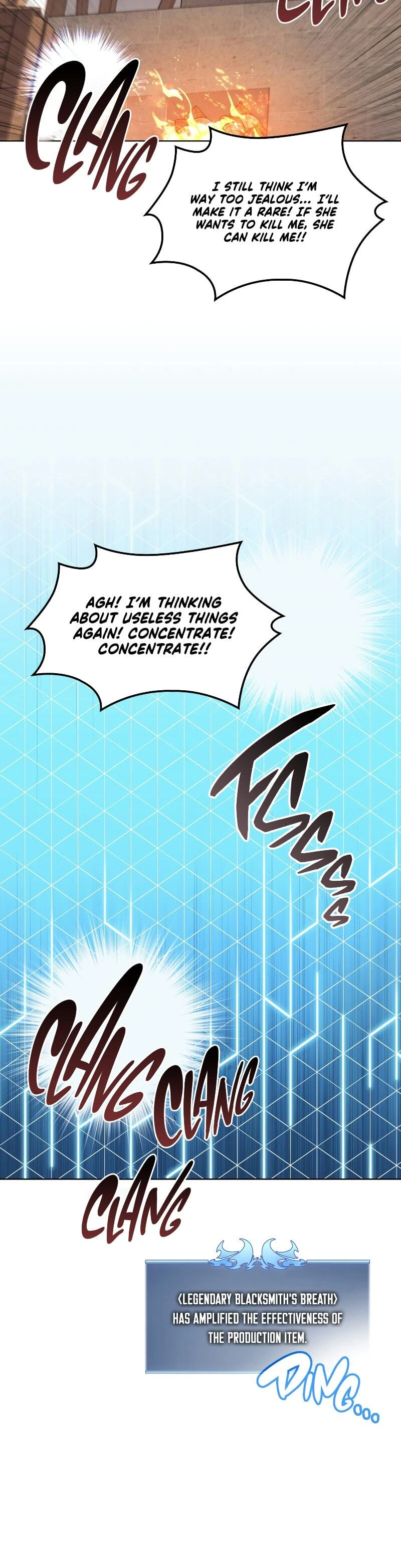 Overgeared Chapter 102, page 24 of 68