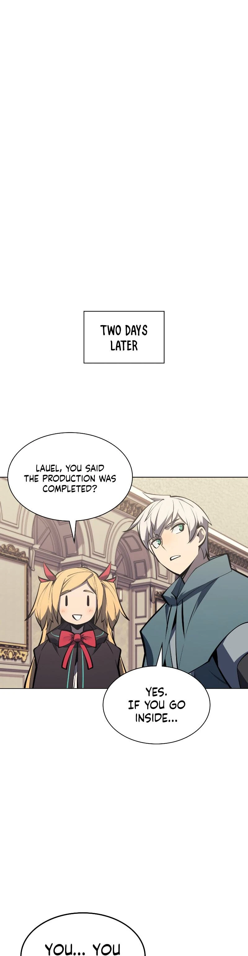 Overgeared Chapter 102, page 25 of 68