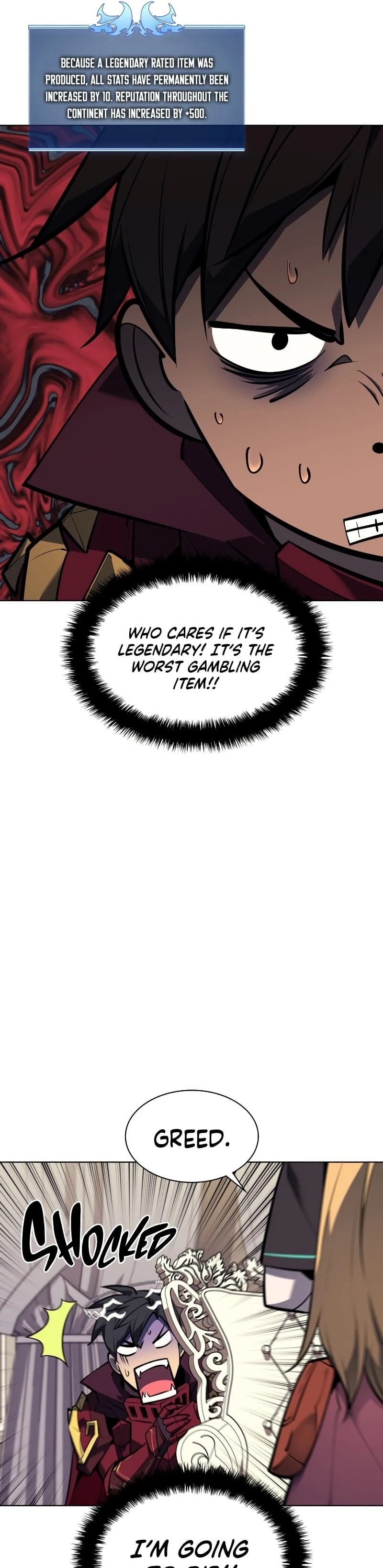 Overgeared Chapter 102, page 29 of 68