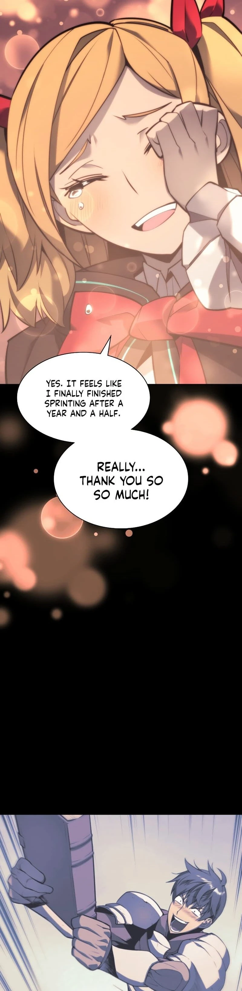 Overgeared Chapter 102, page 31 of 68