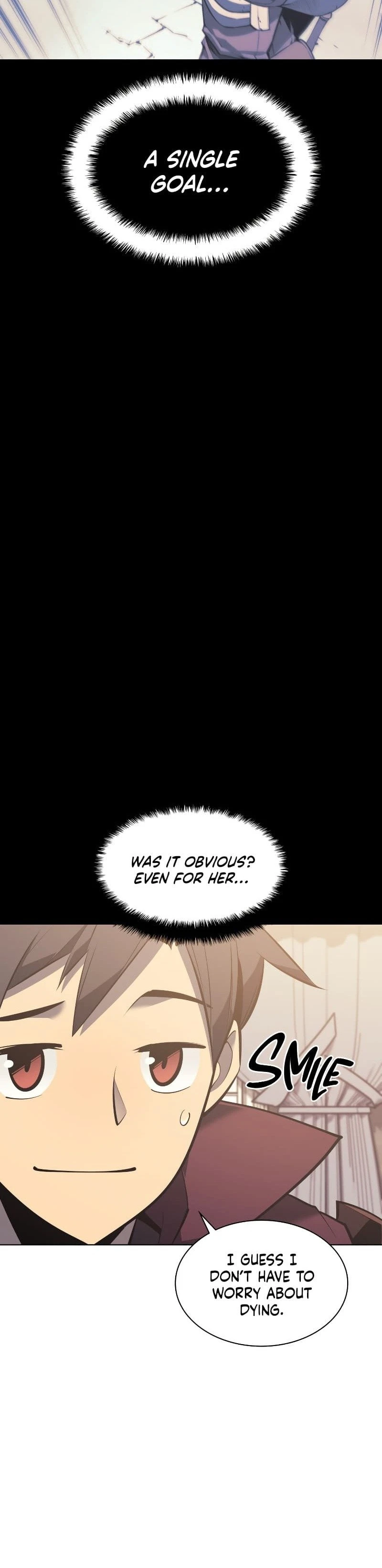 Overgeared Chapter 102, page 32 of 68
