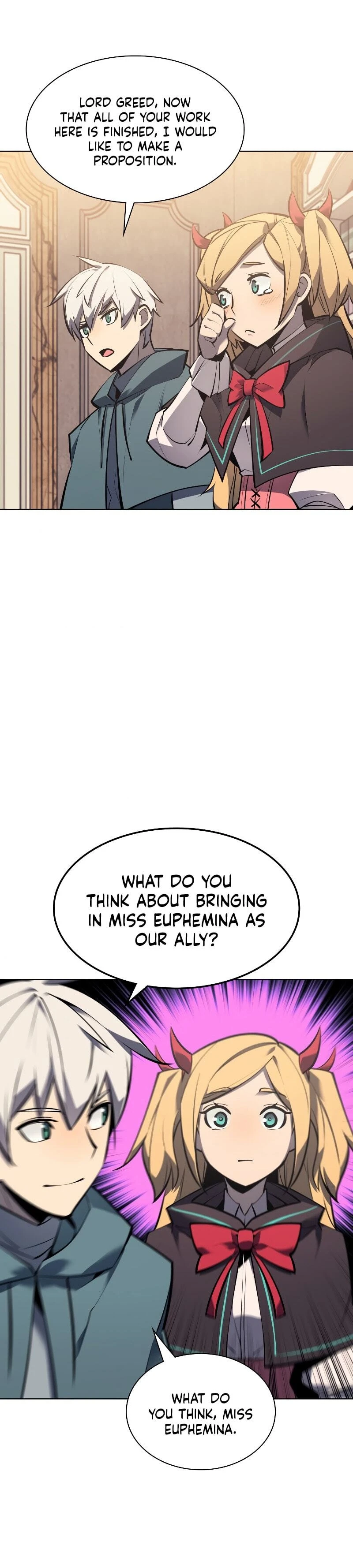 Overgeared Chapter 102, page 33 of 68