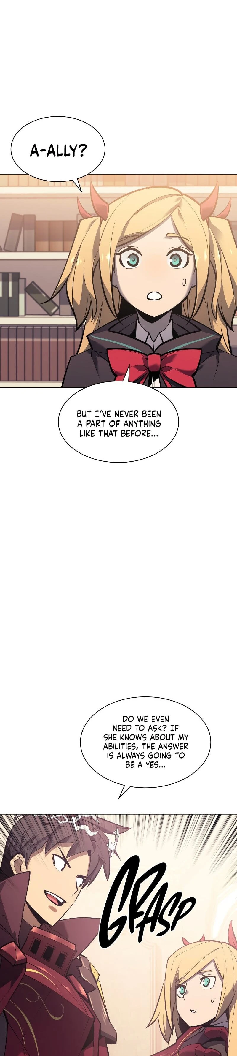 Overgeared Chapter 102, page 34 of 68